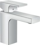 Praustuvo mai&scaron;ytuvas Hansgrohe Vernis Shape