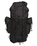 Kuprinė MIL-TEC Import, 35l
