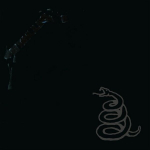 Vinilinė plok&scaron;telė Metallica "Metallica"