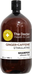 Plaukų &scaron;ampūnas The Doctor Stimulating, 946 ml