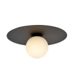 Emibig &scaron;viestuvas Solar 1 Black/Opal