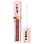 Vėsinantis ir putlinantis lūpų blizgis Eveline Variete Cooling Kisses 04 Candy Girl, 6,8ml