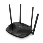 Mercusys MR80X WiFi mar&scaron;rutizatorius AX3000 Dual Band