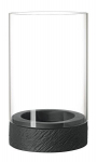 Villeroy & Boch žvakidė Rock Home, 24.5 cm
