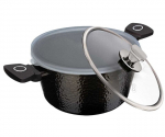 Berlinger Haus titaninis puodas, 24cm, BH-6572 Primal Gloss
