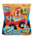 &Scaron;uniukų patrulių ma&scaron;inėlė Paw Patrol