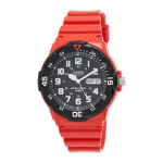 Vyri&scaron;kas laikrodis Casio MRW-200HC-4B