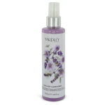 Parfumuotas kūno pur&scaron;kiklis Yardley london english lavender body mist, 200 ml, 200 ml