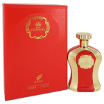 Kvapusis vanduo Afnan Her Highness EDP moterims, 100 ml