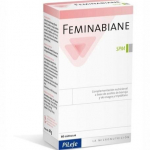 Pileje moteri&scaron;kas dviratis feminabiane 80 kap, 100 ml
