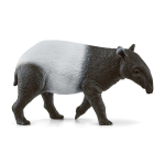 Figūrėlė Schleich Wild Life Tapyras