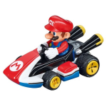 Automobilių trasos rinkinys Carrera GO Nintendo Mario Kart 8, 1:43