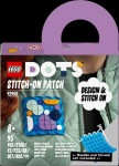 41955 LEGO&reg; DOTS Prisiuvamas antsiuvas