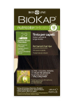 Ilgalaikiai plaukų dažai Bios Line Biokap Nutricolor 2.9 Castano Scuro Cioccolato, 140 ml