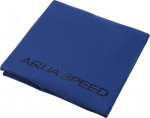 Aqua Speed Dry Soft rank&scaron;luostis, 70x140 cm