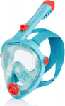 Nardymo kaukė Aqua Speed Spectra 2.0 Kid, mėlyna
