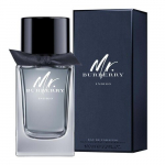 Tualetinis vanduo Burberry Mr. Burberry Indigo EDT 30ml