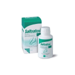 Pėdų dezodorantas Laboratorios Vi&ntilde;as Saltratos, 50 g