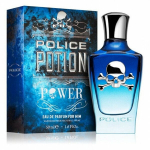 Kvapusis vanduo Police Potion Power For Him EDP vyrams, 100ml