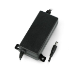 Maitinimo &scaron;altinis MW Power EBD2412 12V/2A - DC ki&scaron;tukas 5.5/2.1mm