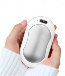 Rankų &scaron;ildytuvas Origin Outdoors USB Powerbank 10000mAh