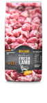 Belcando Mastercraft Fresh Lamb suaugusiems &scaron;unims su aviena 10 kg