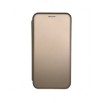 &bdquo;Evelatus Samsung Galaxy S22 Plus&ldquo; knygos dėklo auksas