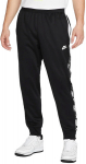Sportinės kelnės vyrams Nike M Nsw Repeat Pk Jogger Black DM4673 014, juodos