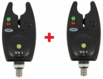 Kibimo indikatorius NGT Bite VX-1 1+1