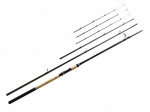Me&scaron;kerė Zfish Miracle, 330 cm, 90 g