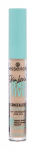 Veido maskuoklis Essence Skin Lovin' Sensitive 20-medium, 3,5 ml