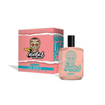 Tualetinis vanduo Rebel Happy EDT moterims, 100 ml