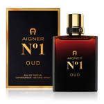 Kvapusis vanduo Aigner Parfums Aigner No.1 Oud EDP vyrams, 100ml