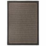VidaXL lauko kilimėlis 120x170