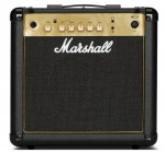 El. gitaros kolonėlė su stiprintuvu Marshall MG15G