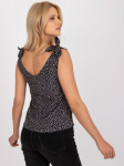 Palaidinė moterims Variant-250337, juoda