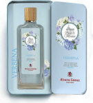 Odekolonas Alvarez Gomez Agua Fresca de Verbena EDC moterims, 150 ml