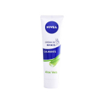 Raminamasis rankų kremas Nivea Originals Soothing Hand Cream Aloe Vera, 100ml, 100 ml, 100 ml