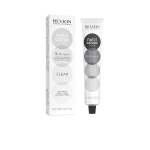 Plaukų dažai Revlon hair dye revlon nutri color filters plaukų dažai 3 in 1 cream clear 100 ml, 100 ml, 100 ml