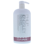 Plaukų kondicionierius Philip kingsley pure blonde silver brightening daily, 1000 ml, 1000ML