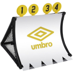 Futbolo kamuolio atmu&scaron;imo sienelė Umbro, 75x78x58 cm
