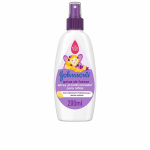 Plaukus tiesinantis kondicionierius Johnson's Strengthening Conditioner Johnson's Gotas de Fuerza Children's Spray 200 ml