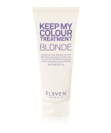 Plaukų kaukė Eleven australia keep my color blonde &Scaron;viesūs plaukai &scaron;viesinti 200ml