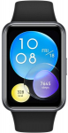 Huawei Watch Fit 2 Active Midnight Black