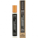 Kvapusis vanduo 100 Bon Ladies Gingembre & Vetiver Sensuel Concentre EDP vyrams, 15ml