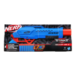 Nerf Alpha Strike &Scaron;autuvas BIG CAT DB-2