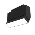 Lempa LED magnetiniams takeliams juoda Maytoni Tehnical kolekcija 10W 4000K 850lm