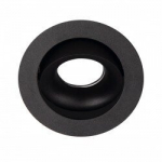 &Scaron;viestuvų korpusas Maxlight Bellatrix juodas, 10,5cm H0118