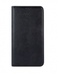 ILike Smart Magnetic case, skirtas Galaxy A33 5G, juodas
