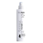 Plaukų pur&scaron;kiklis Raywell Professional BioPlex 4, po botokso, 250 ml